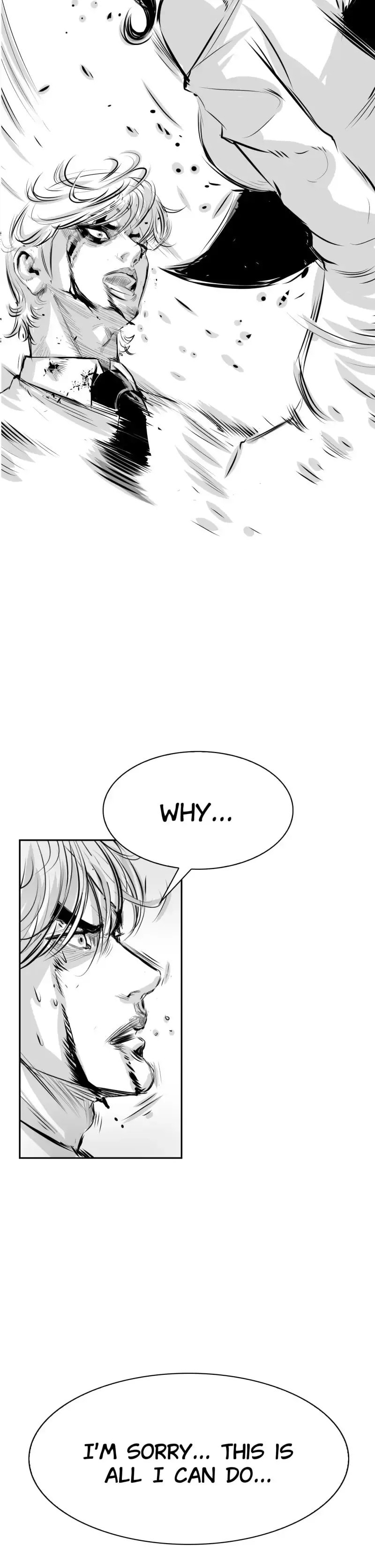 Swordsman of Red Light Chapter 29 page 20 - 