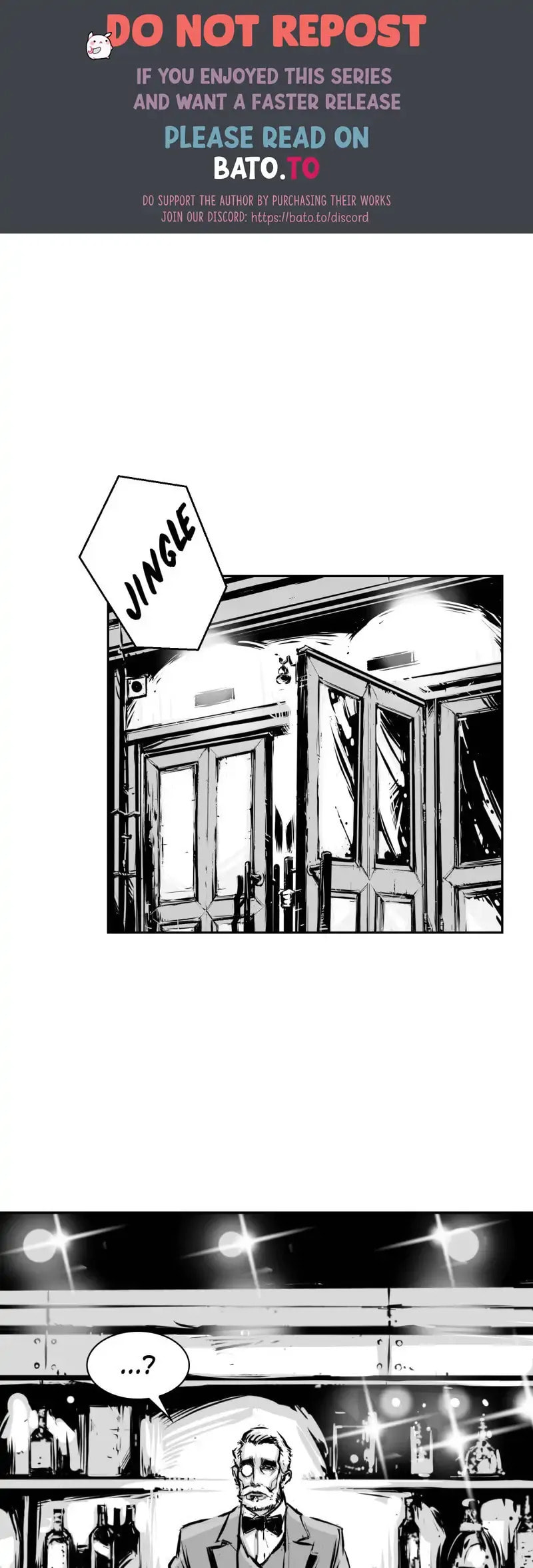 Swordsman of Red Light Chapter 3 page 1 - 