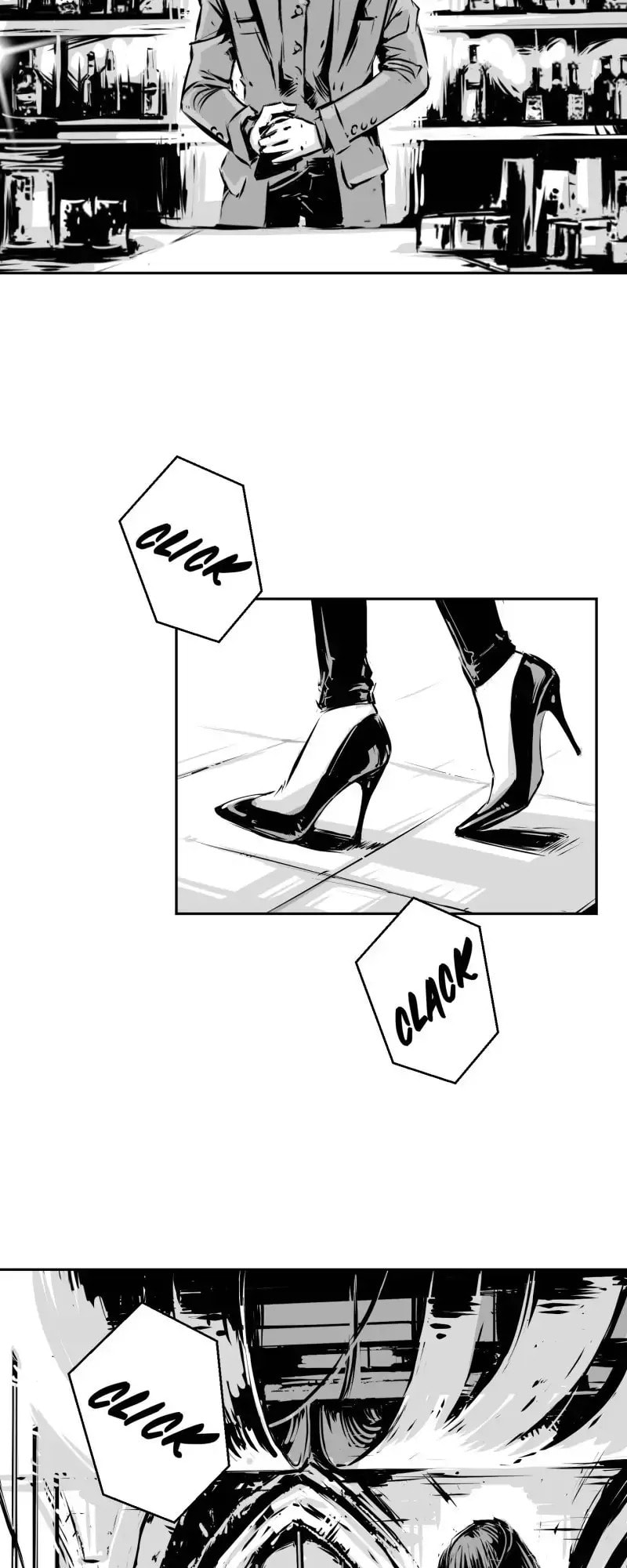 Swordsman of Red Light Chapter 3 page 2 - 