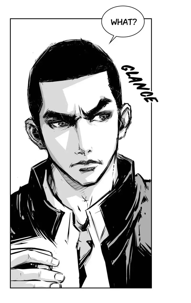 Swordsman of Red Light Chapter 3 page 13 - 