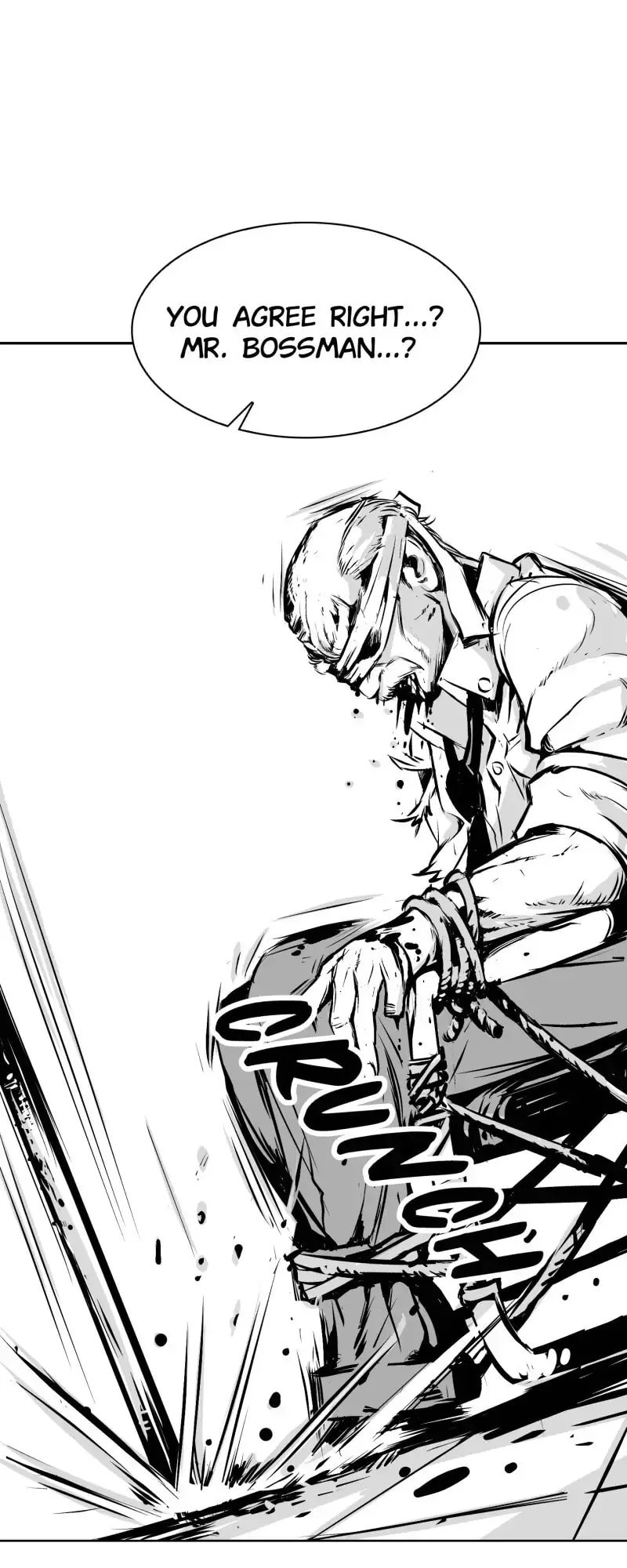 Swordsman of Red Light Chapter 3 page 27 - 