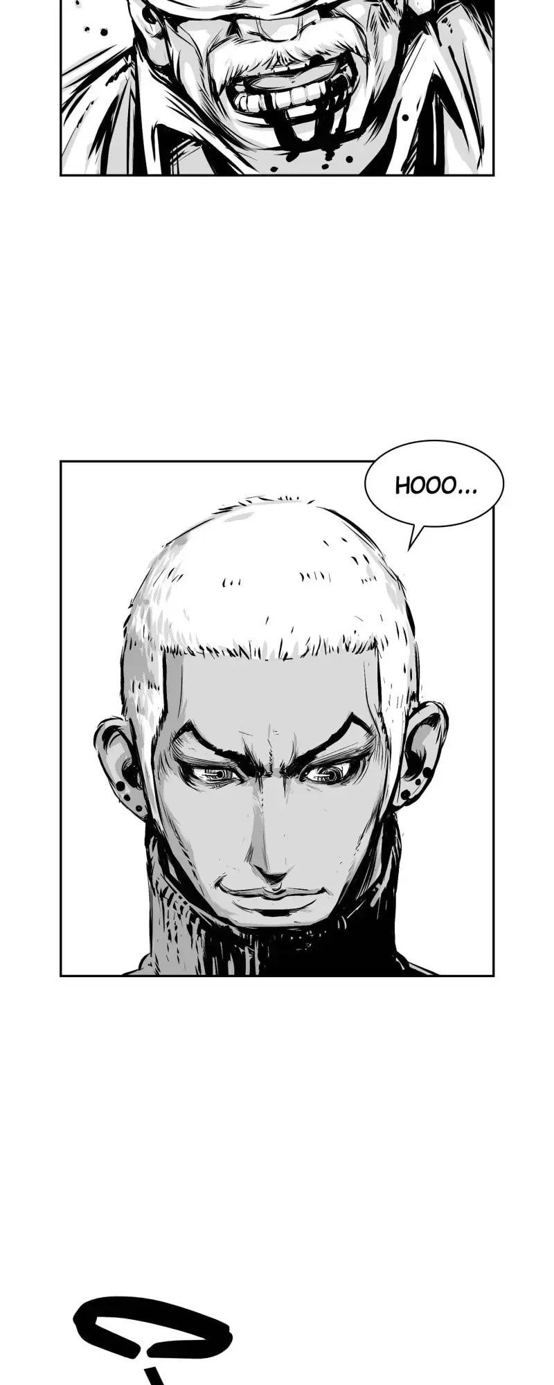 Swordsman of Red Light Chapter 3 page 29 - 