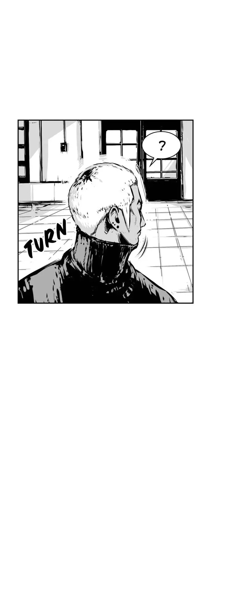 Swordsman of Red Light Chapter 3 page 31 - 