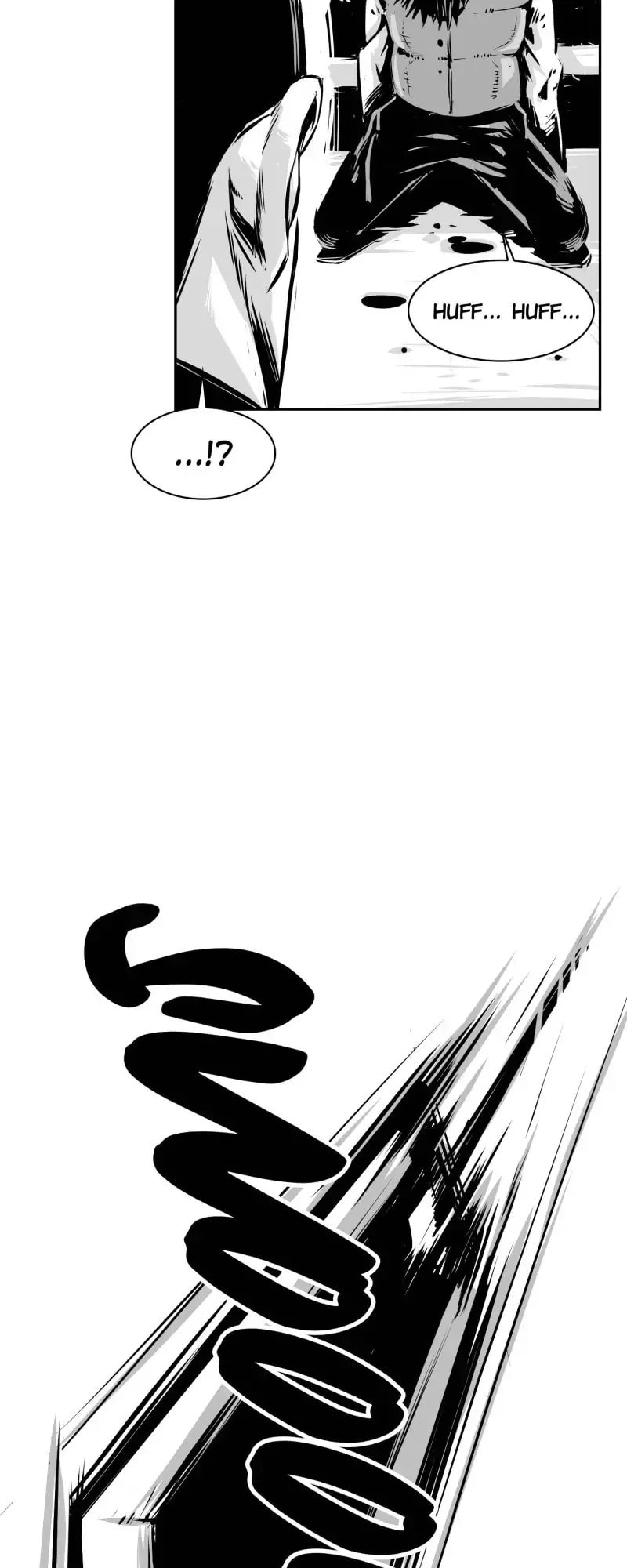 Swordsman of Red Light Chapter 3 page 36 - 