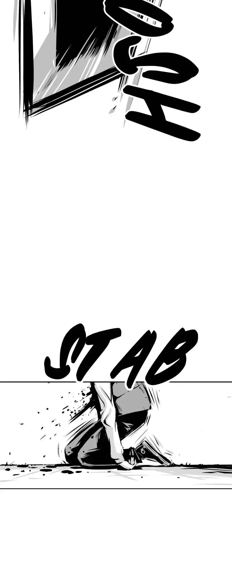 Swordsman of Red Light Chapter 3 page 37 - 