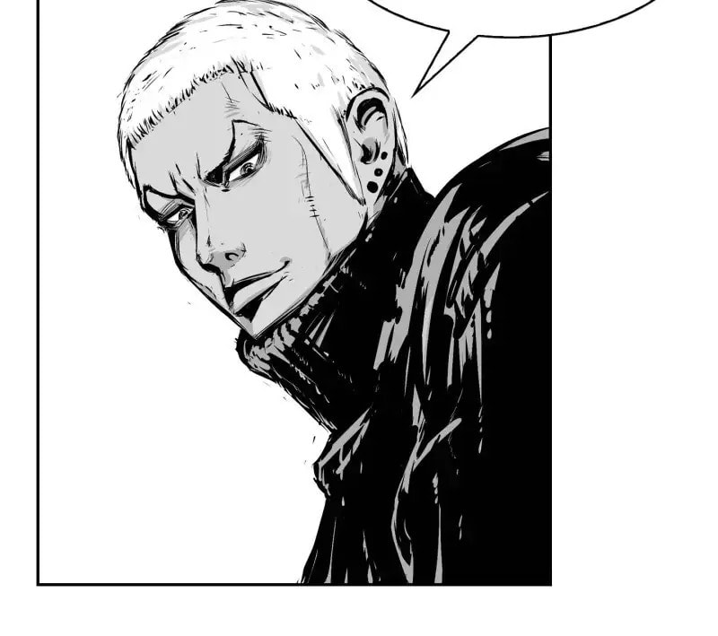 Swordsman of Red Light Chapter 3 page 42 - 