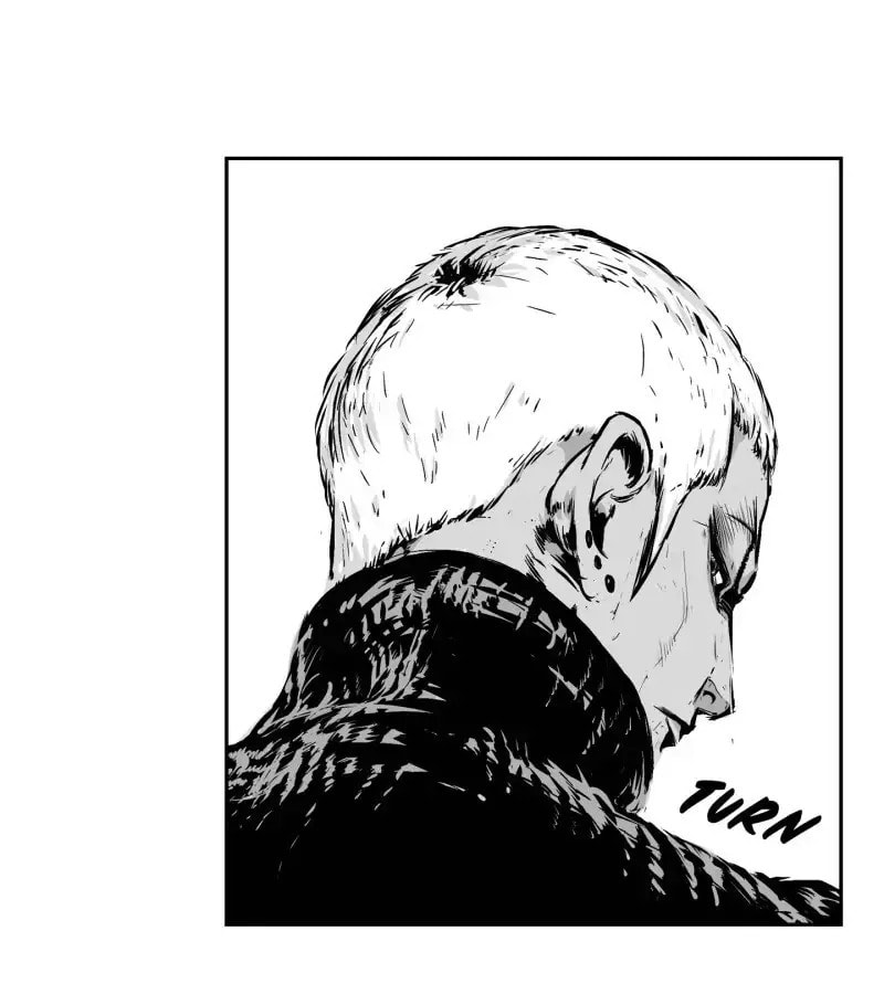 Swordsman of Red Light Chapter 3 page 46 - 