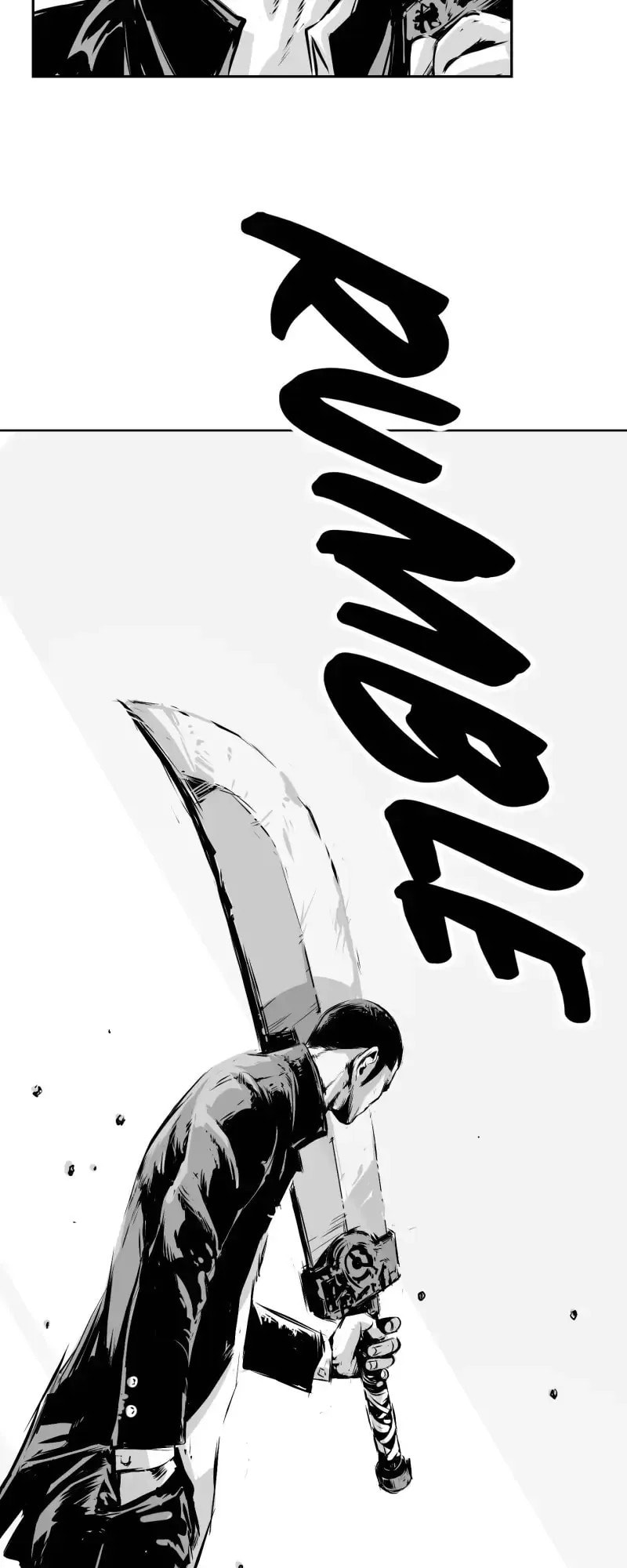 Swordsman of Red Light Chapter 3 page 52 - 
