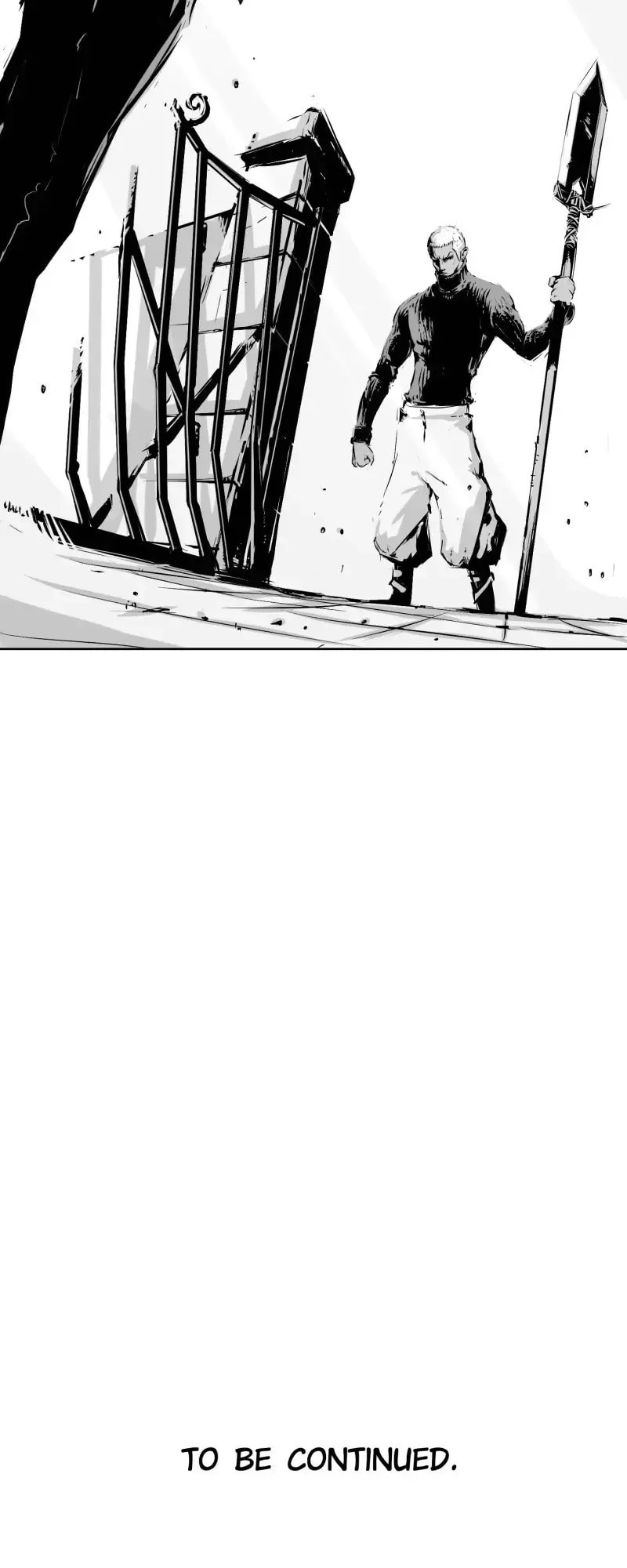Swordsman of Red Light Chapter 3 page 53 - 