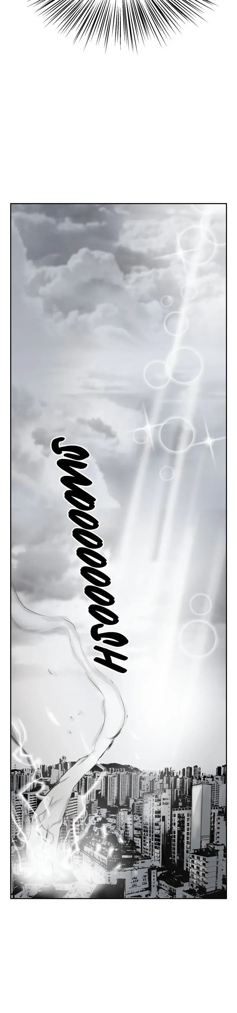 Swordsman of Red Light Chapter 30 page 3 - 