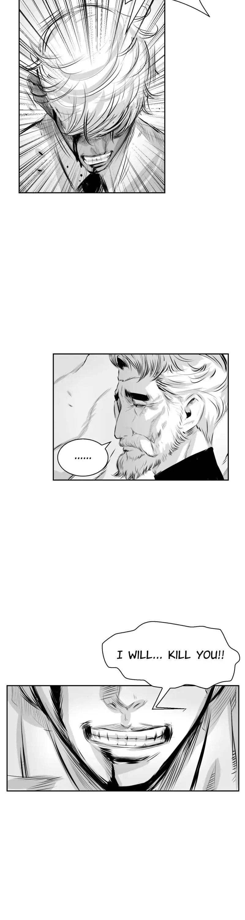 Swordsman of Red Light Chapter 30 page 7 - 