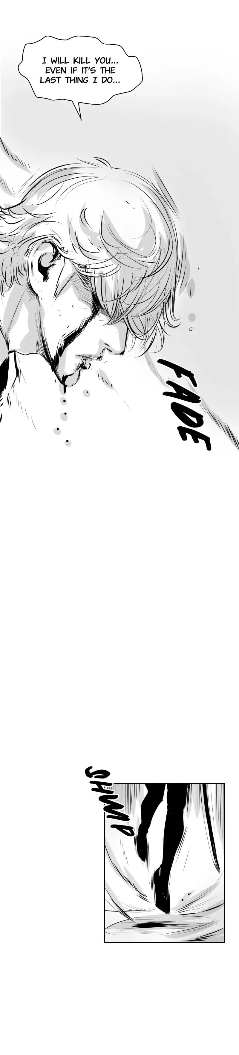 Swordsman of Red Light Chapter 30 page 9 - 