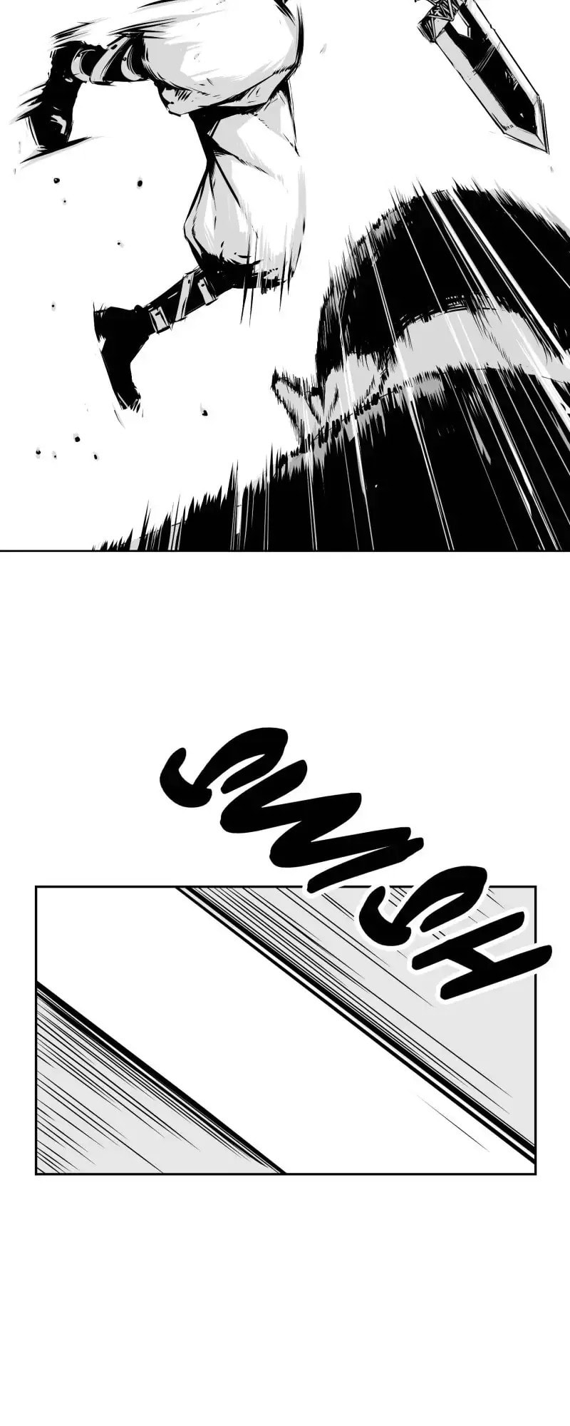 Swordsman of Red Light Chapter 4 page 13 - 