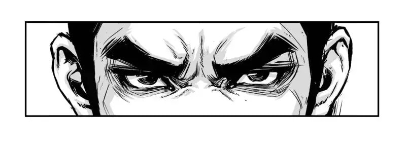 Swordsman of Red Light Chapter 4 page 14 - 