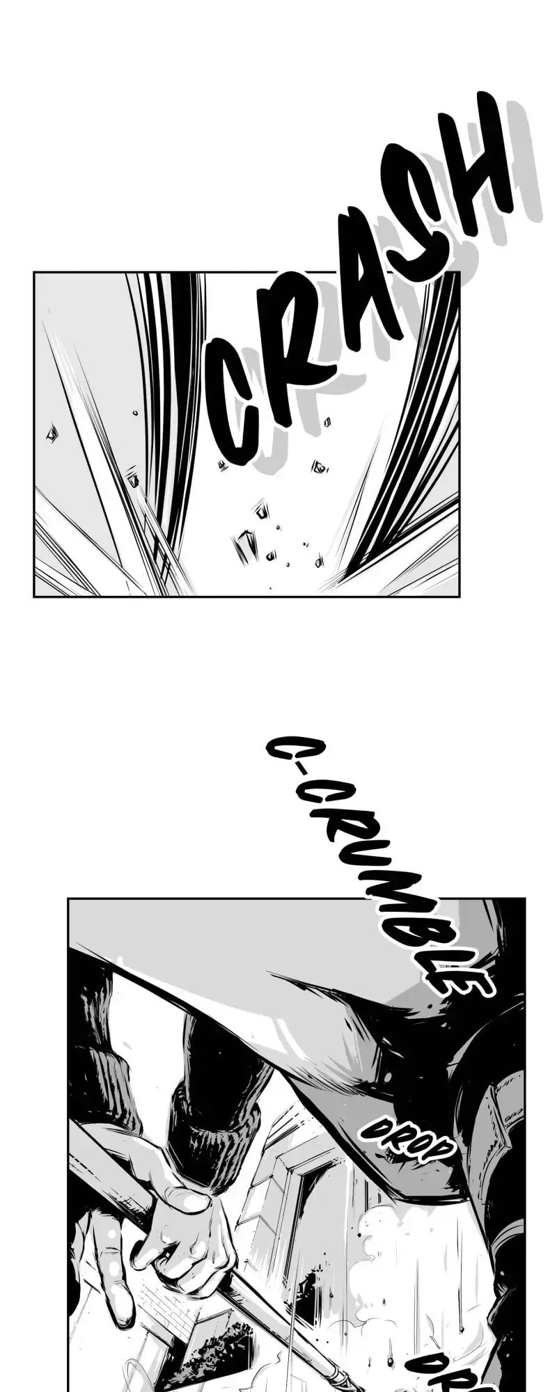 Swordsman of Red Light Chapter 4 page 15 - 