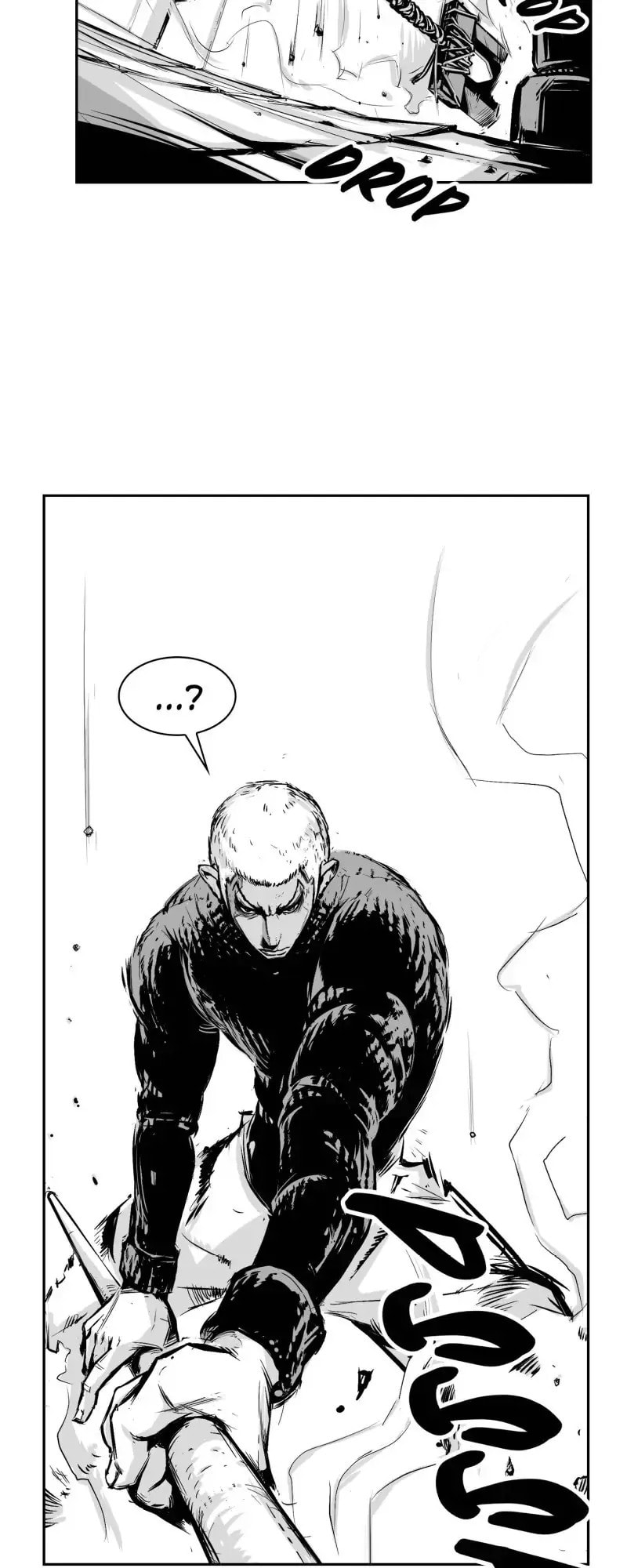Swordsman of Red Light Chapter 4 page 16 - 