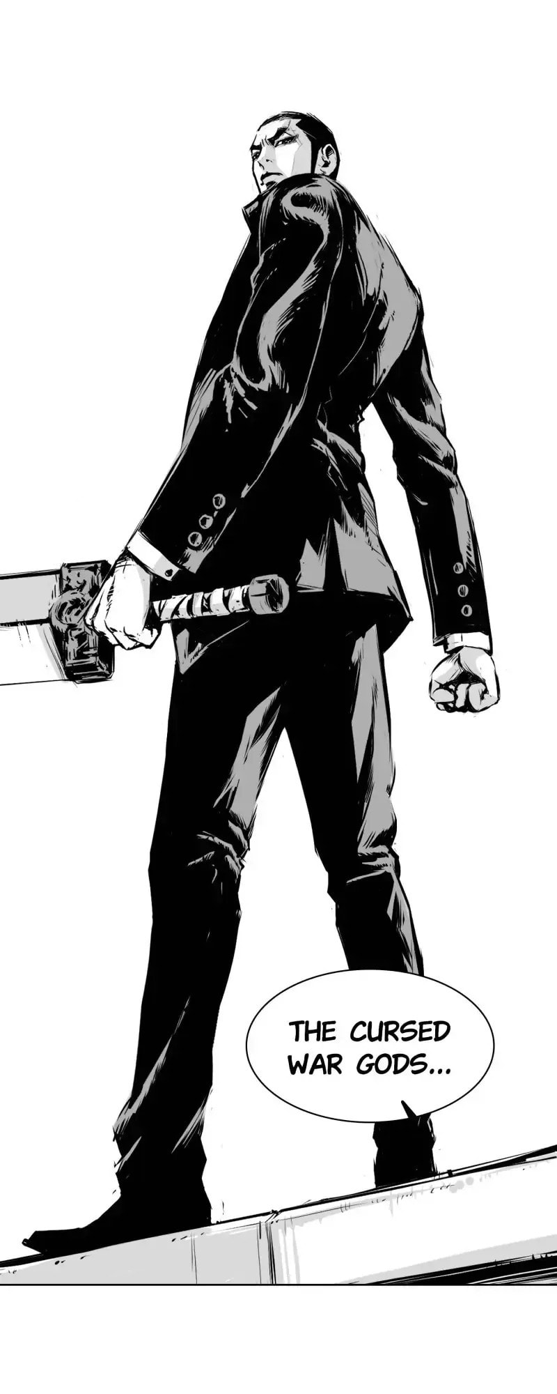 Swordsman of Red Light Chapter 4 page 24 - 