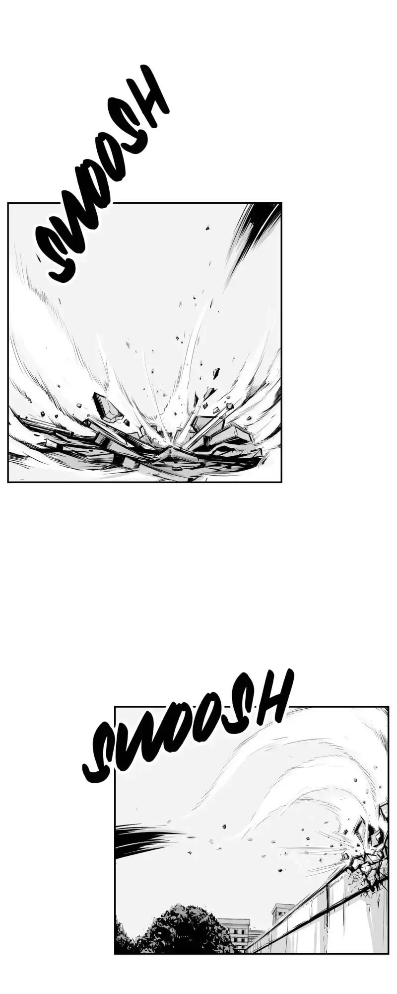 Swordsman of Red Light Chapter 4 page 27 - 