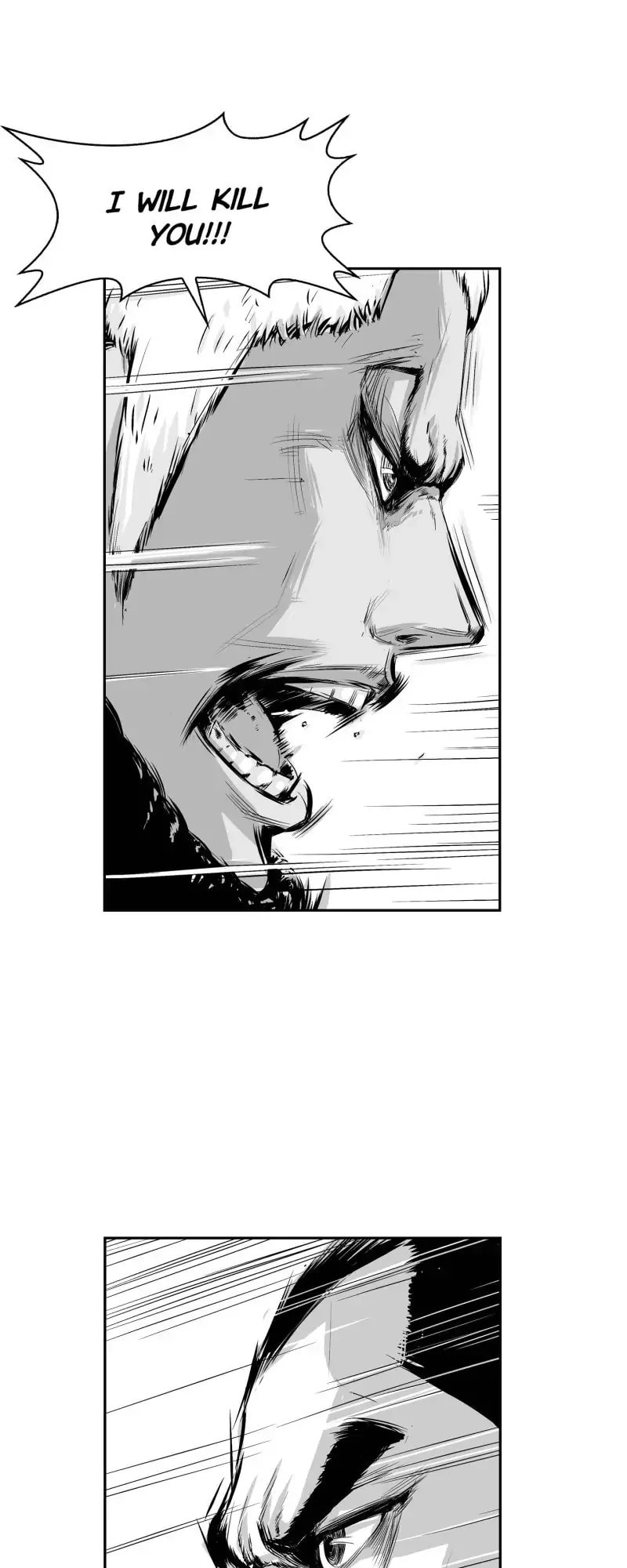 Swordsman of Red Light Chapter 4 page 28 - 