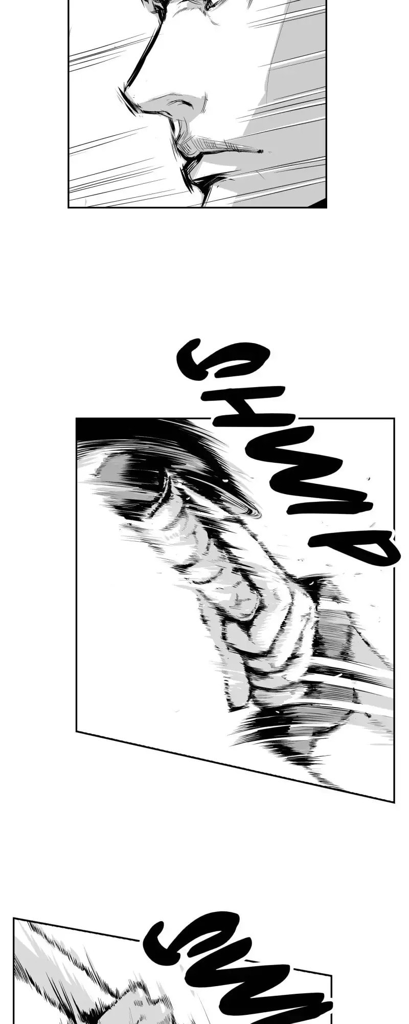 Swordsman of Red Light Chapter 4 page 29 - 