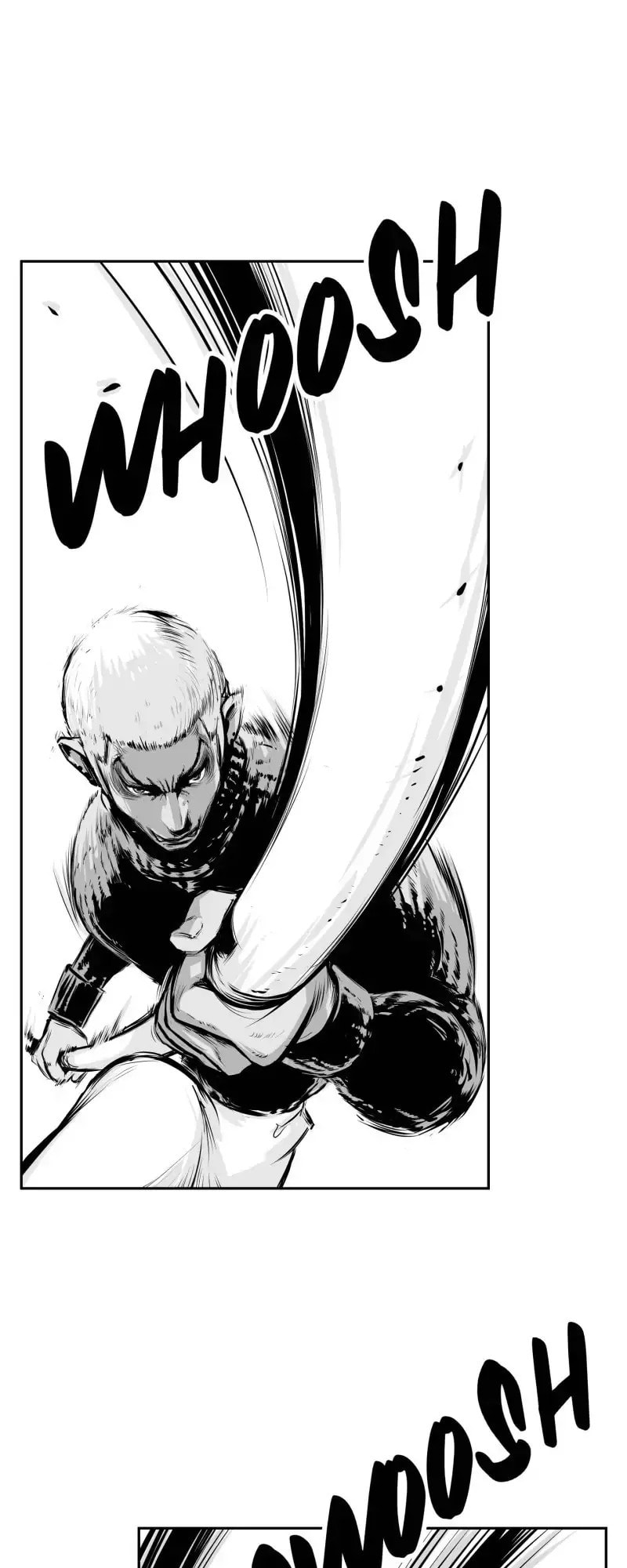 Swordsman of Red Light Chapter 4 page 31 - 