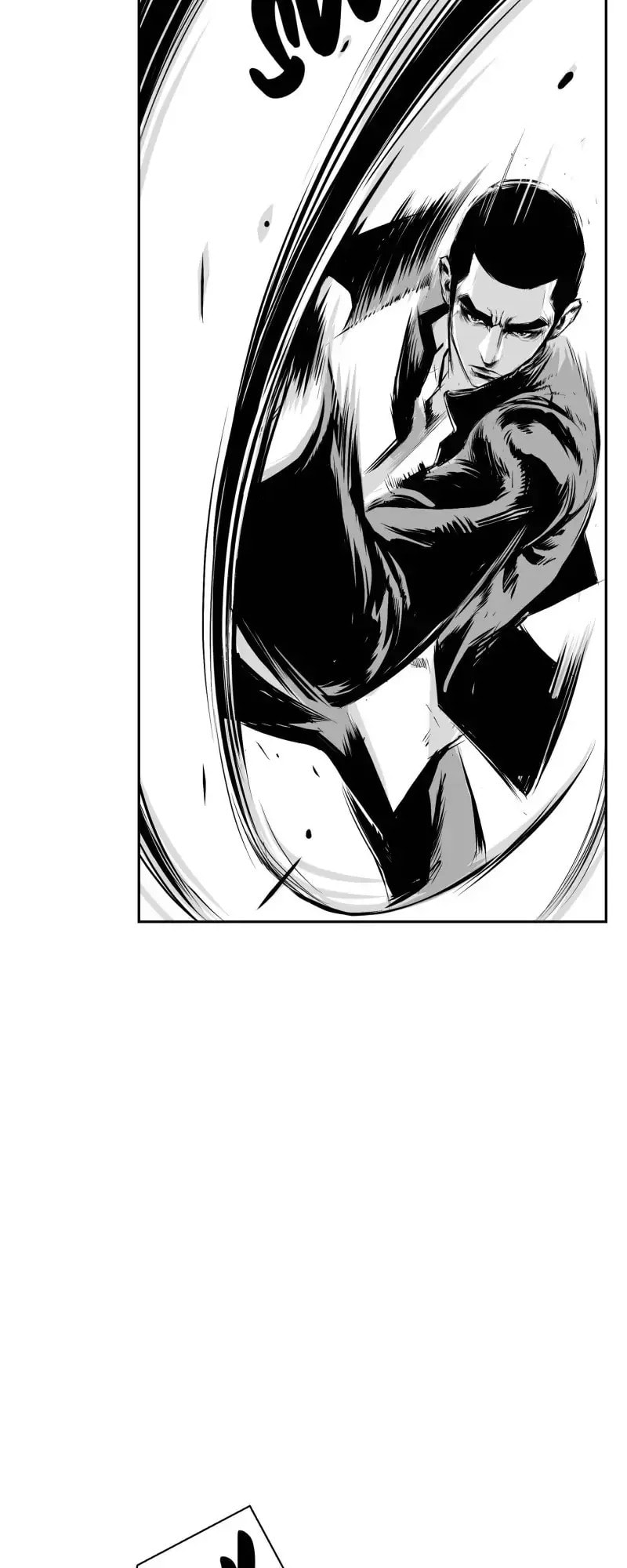 Swordsman of Red Light Chapter 4 page 32 - 