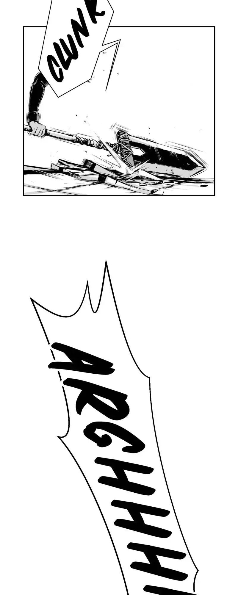 Swordsman of Red Light Chapter 4 page 33 - 