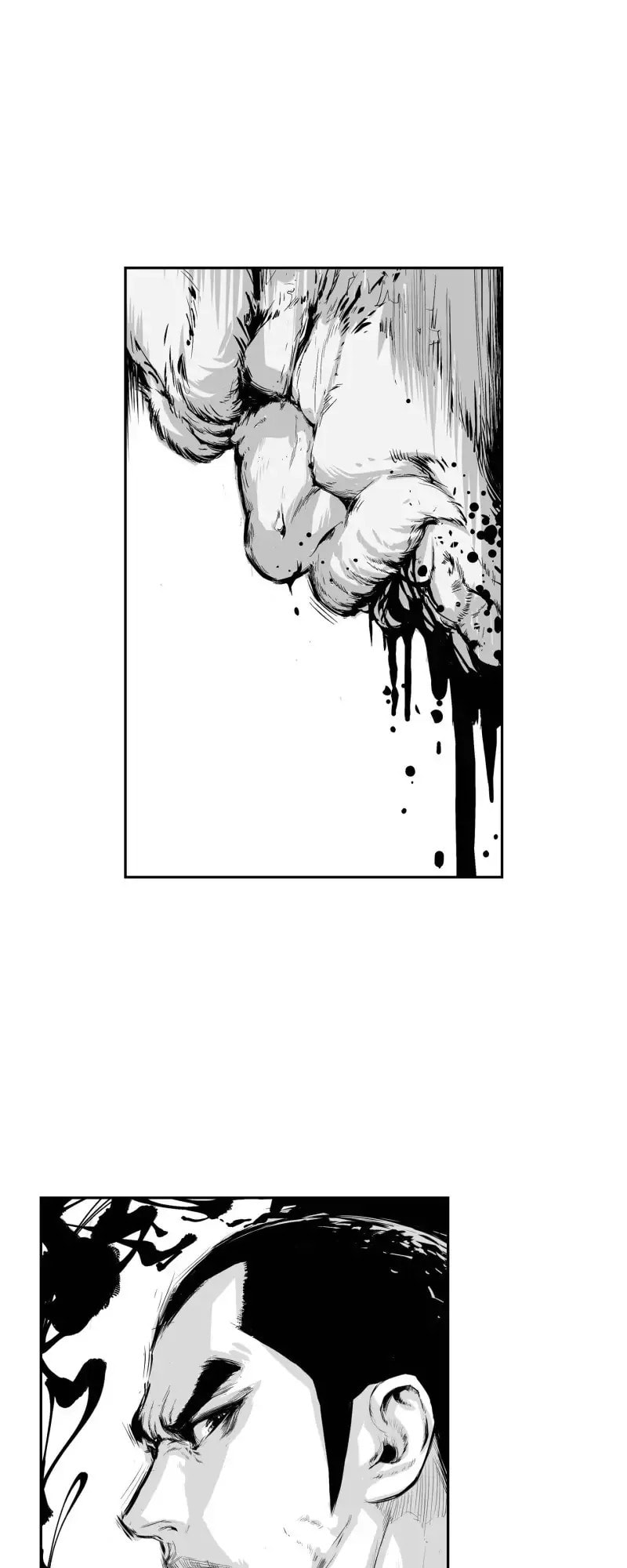 Swordsman of Red Light Chapter 4 page 46 - 
