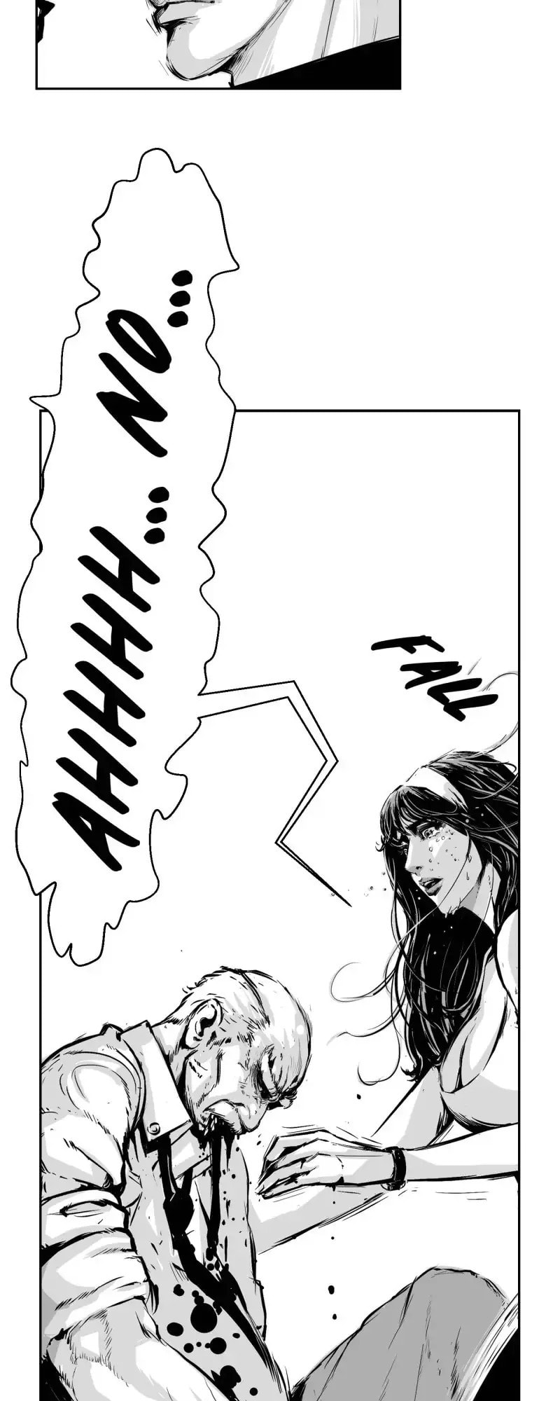 Swordsman of Red Light Chapter 4 page 47 - 