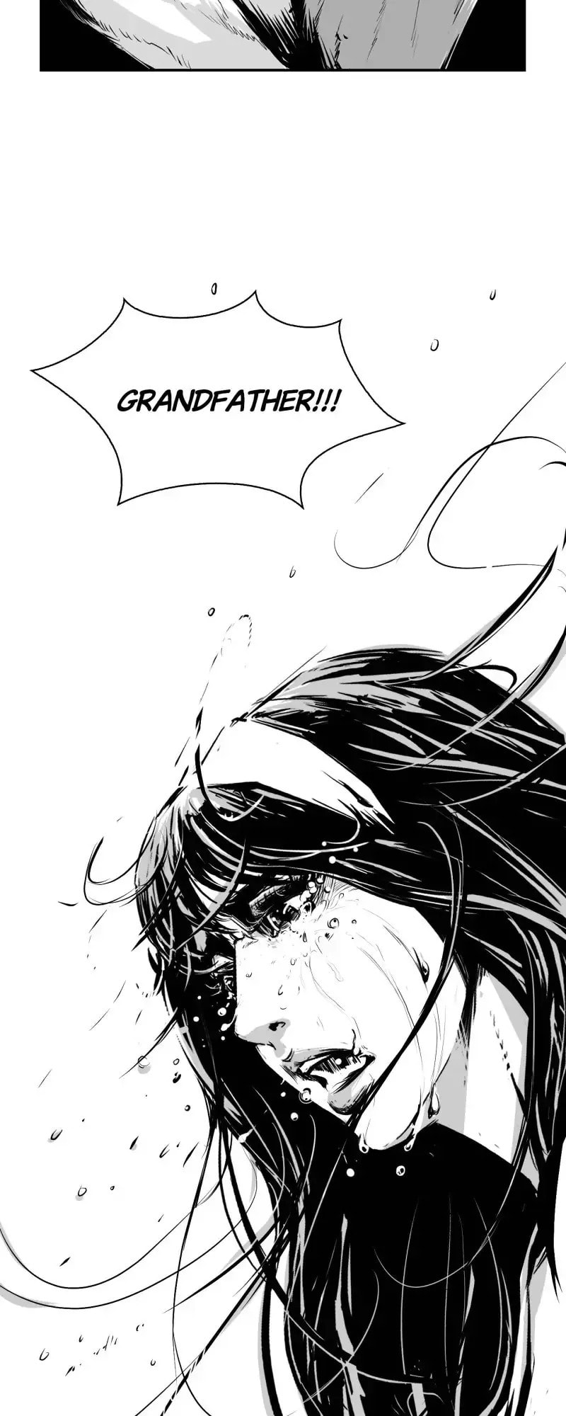 Swordsman of Red Light Chapter 4 page 48 - 