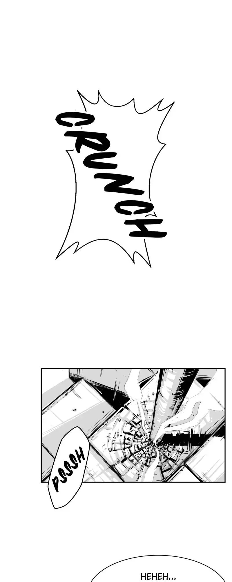 Swordsman of Red Light Chapter 4 page 10 - 