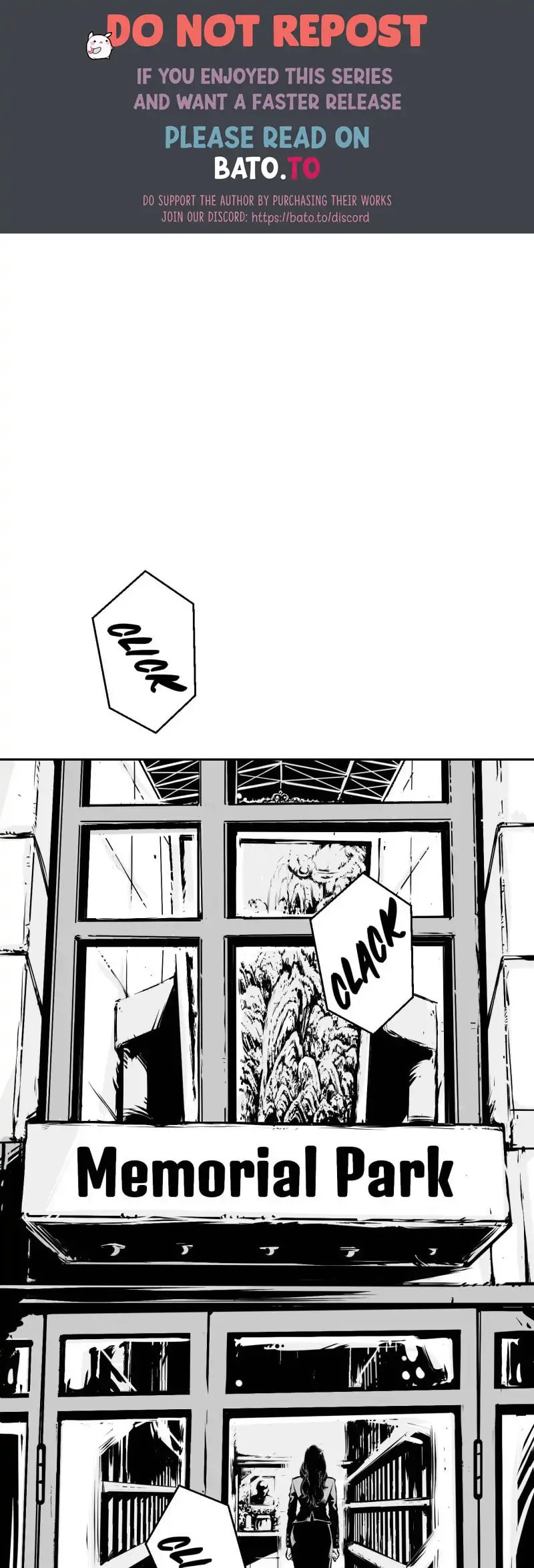 Swordsman of Red Light Chapter 5 page 1 - 