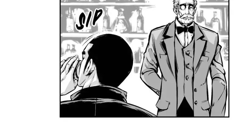 Swordsman of Red Light Chapter 5 page 17 - 