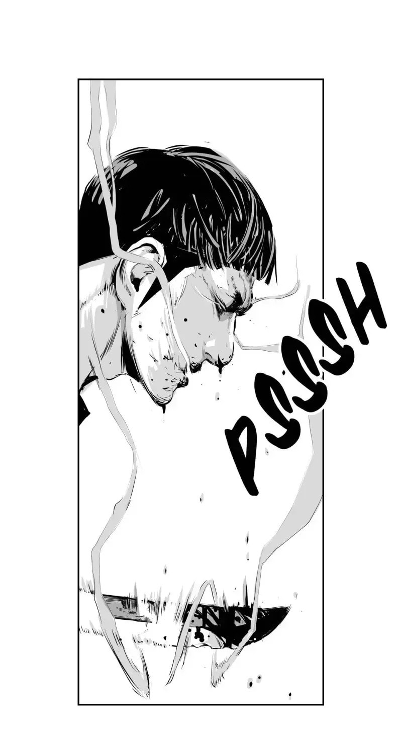 Swordsman of Red Light Chapter 5 page 36 - 