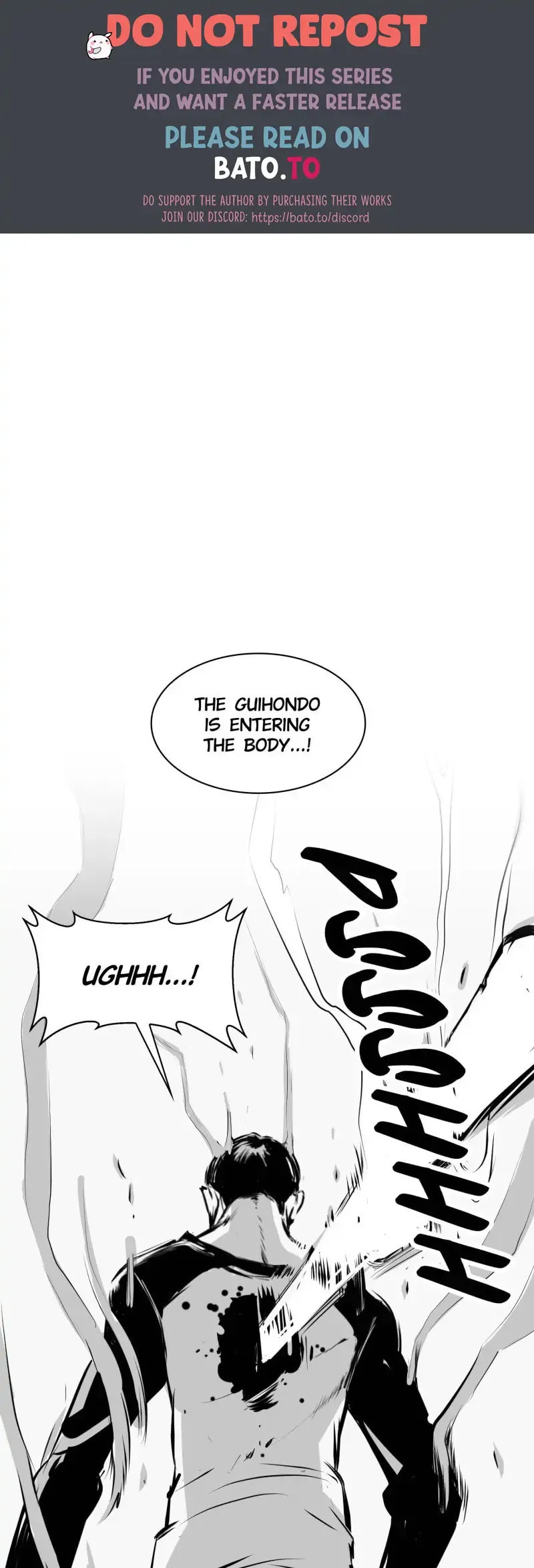 Swordsman of Red Light Chapter 6 page 1 - 