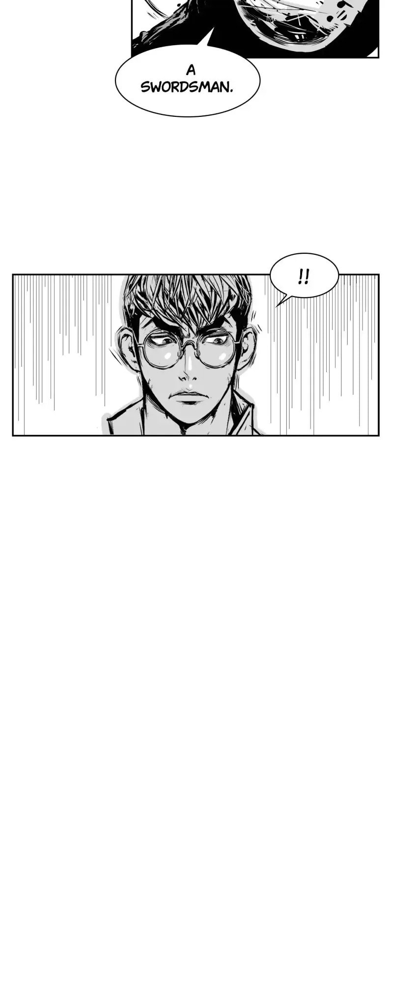 Swordsman of Red Light Chapter 6 page 11 - 