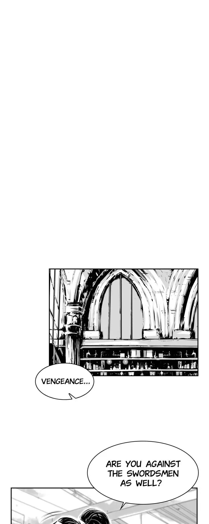 Swordsman of Red Light Chapter 6 page 24 - 