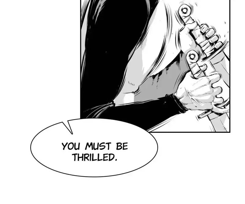 Swordsman of Red Light Chapter 6 page 4 - 