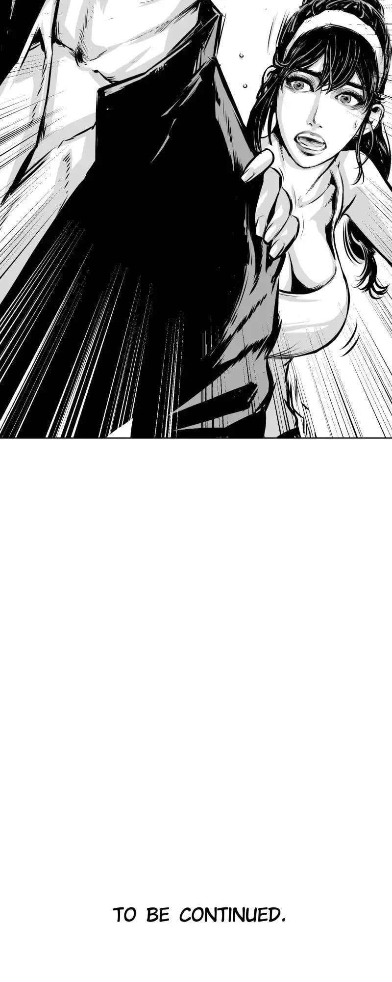 Swordsman of Red Light Chapter 6 page 45 - 