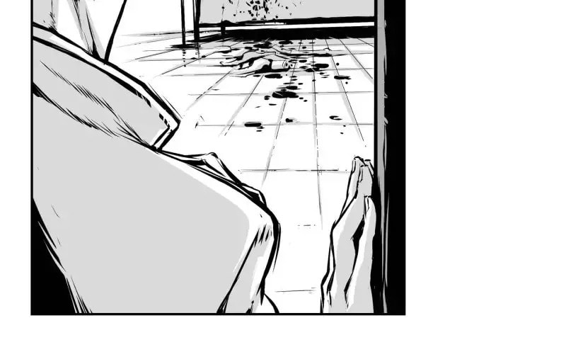 Swordsman of Red Light Chapter 6 page 8 - 