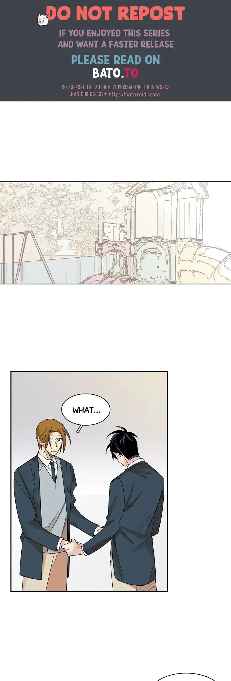 Swordsman of Red Light Chapter 7 page 1 - 