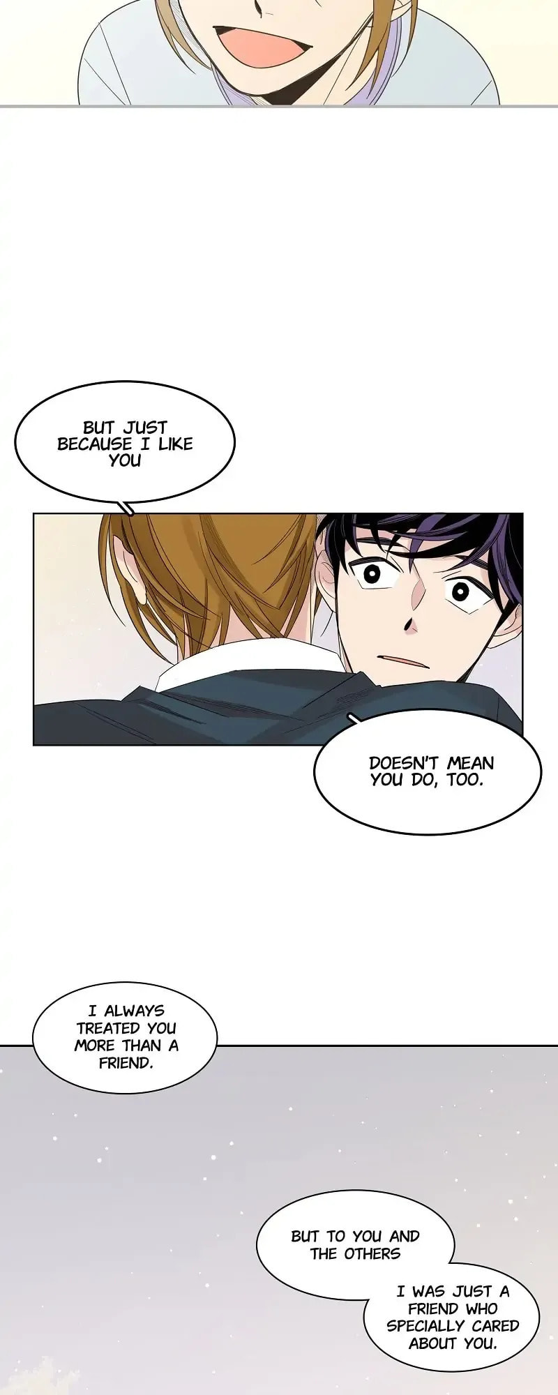 Swordsman of Red Light Chapter 7 page 11 - 