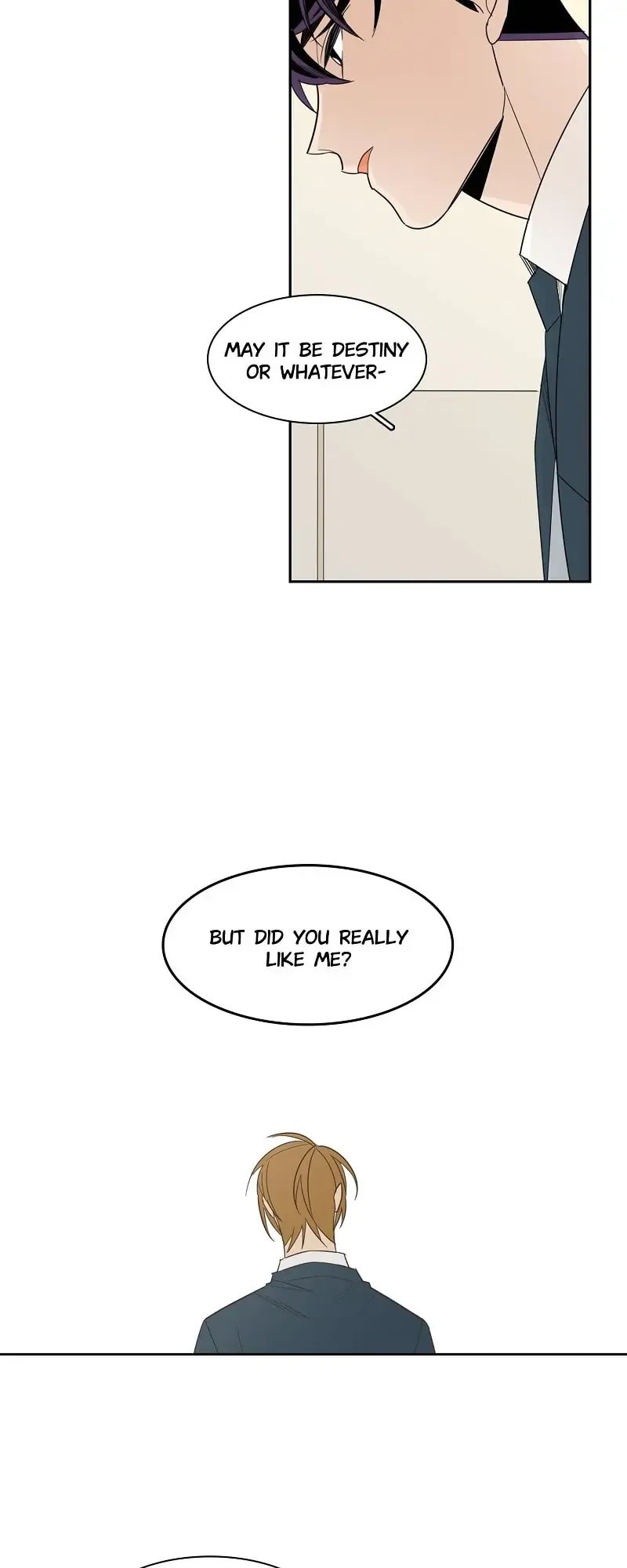 Swordsman of Red Light Chapter 7 page 21 - 