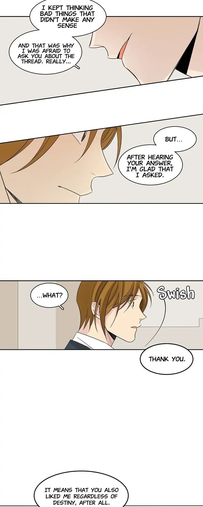 Swordsman of Red Light Chapter 7 page 22 - 