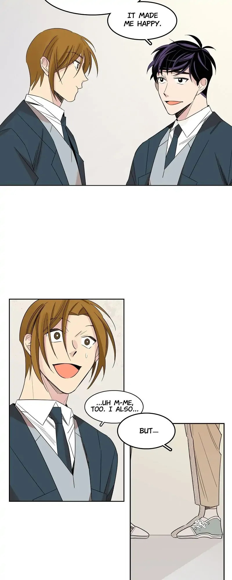 Swordsman of Red Light Chapter 7 page 23 - 