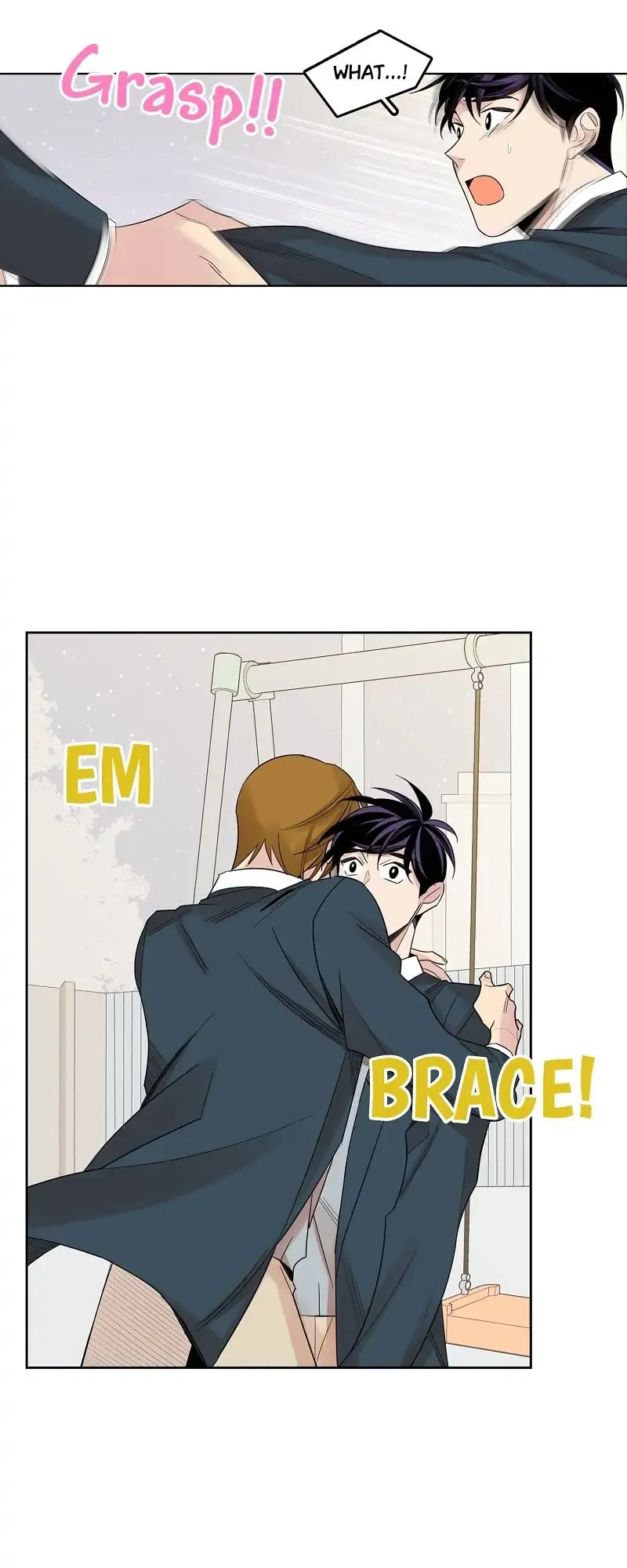 Swordsman of Red Light Chapter 7 page 7 - 
