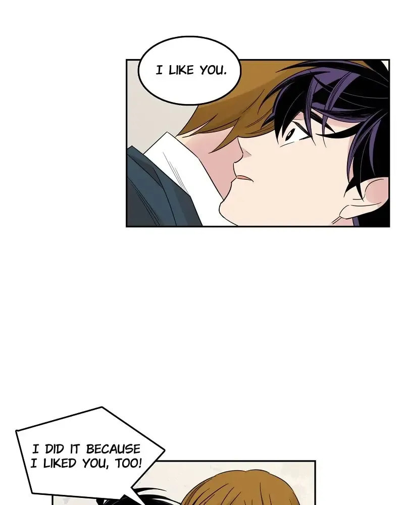 Swordsman of Red Light Chapter 7 page 8 - 