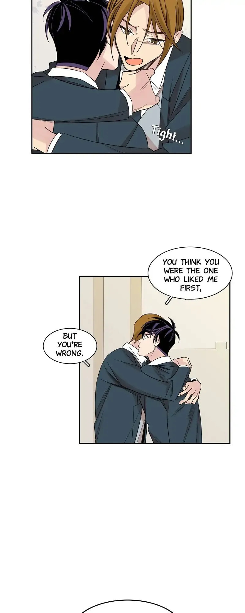 Swordsman of Red Light Chapter 7 page 9 - 