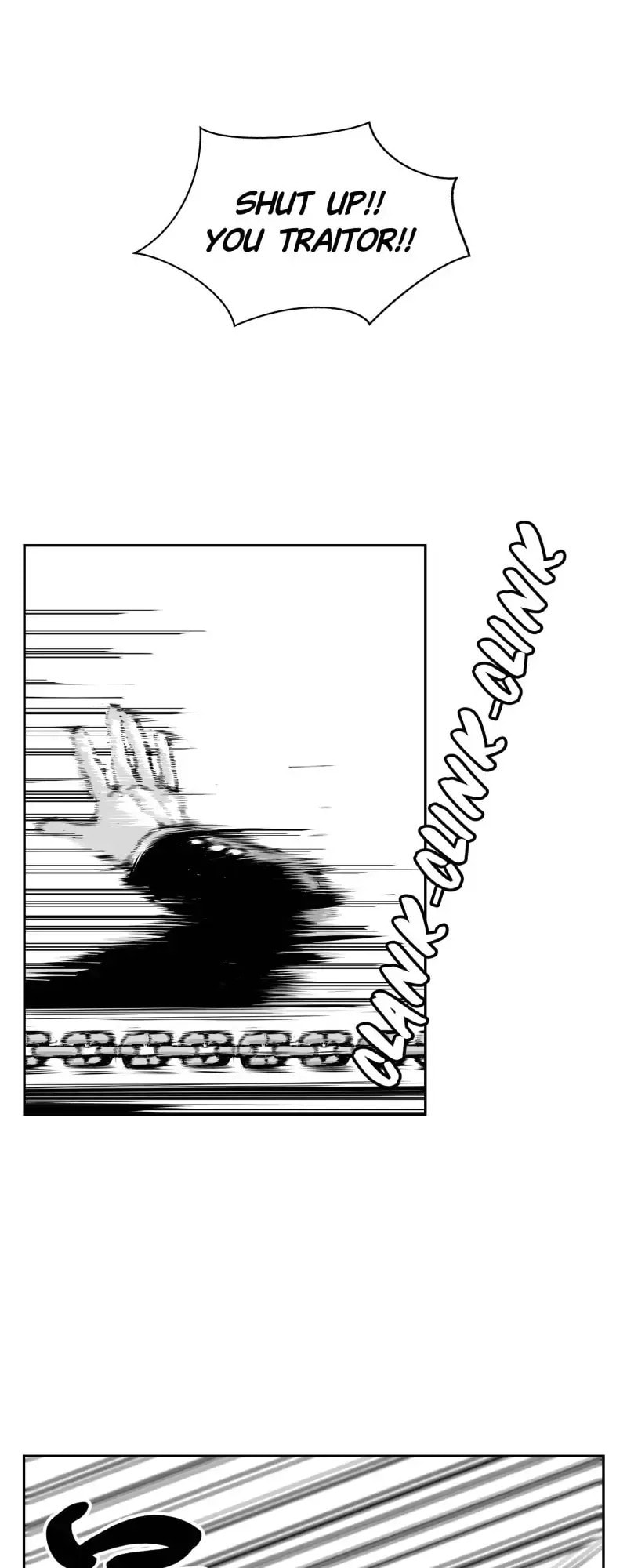 Swordsman of Red Light Chapter 8 page 14 - 