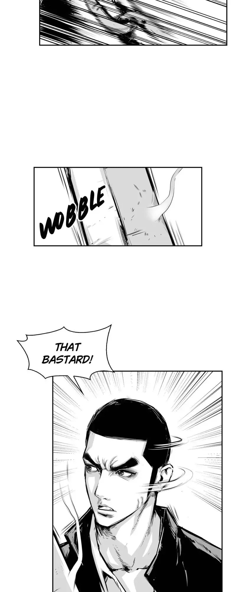 Swordsman of Red Light Chapter 8 page 16 - 